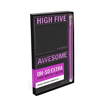portada High Five (en Inglés)