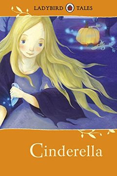 portada cinderella (en Inglés)