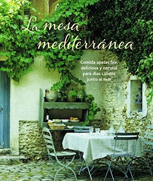 portada La Mesa Mediterranea (in Spanish)