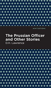 portada Prussian Officer and Other Stories (in English)