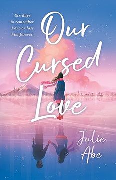 portada Our Cursed Love (in English)