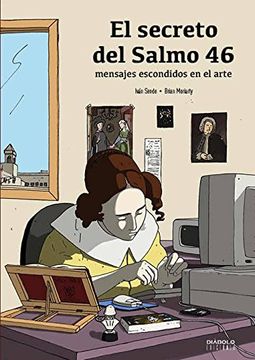 portada El Secreto Del Salmo 46 (in Spanish)