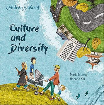 portada Culture and Diversity (Children in our World) (en Inglés)