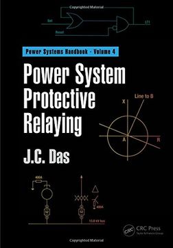 portada Power System Protective Relaying (en Inglés)
