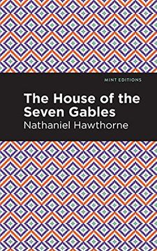 portada The House of the Seven Gables (Mint Editions) (en Inglés)