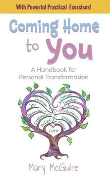 portada Coming Home to You: A Handbook for Personal Transformation