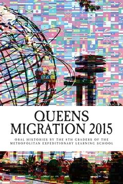 portada Queens Migration 2015 (en Inglés)