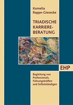 portada Triadische Karriereberatung (in German)