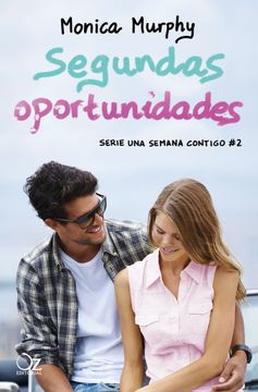 portada Segundas Oportunidades (in Spanish)