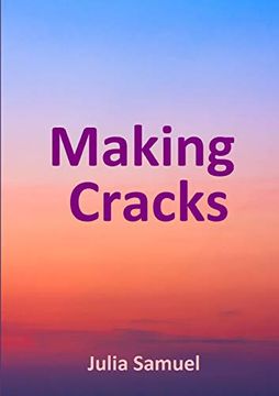 portada Making Cracks (in English)