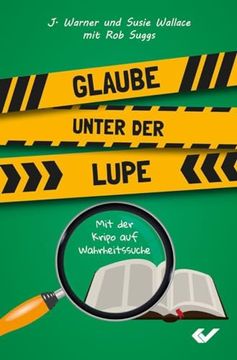 portada Glaube Unter der Lupe (in German)