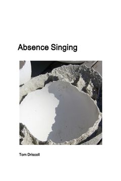 portada Absence Singing