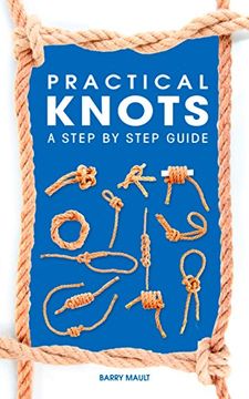 portada Practical Knots: A Step-by-Step Guide