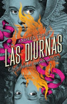 portada Las Diurnas (in Spanish)