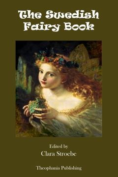 portada The Swedish Fairy Book
