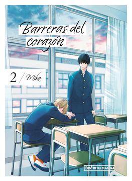portada Barreras del Corazon 2 (in Spanish)