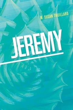 portada Jeremy (en Inglés)