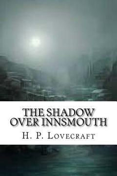 portada The Shadow Over Innsmouth