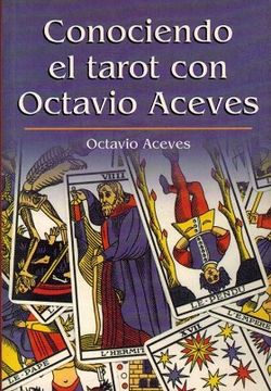portada Conociendo el Taror con Octavio Aceves