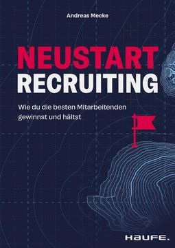 portada Neustart Recruiting (en Alemán)