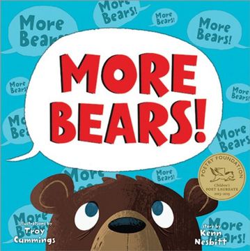 more bears! (en Inglés)
