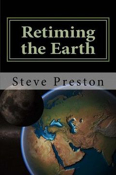 portada Retiming the Earth (in English)