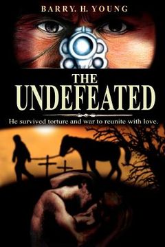 portada the undefeated (in English)
