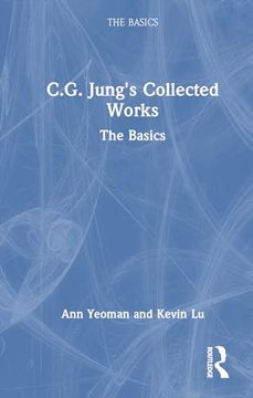 portada C.G. Jung's Collected Works: The Basics (en Inglés)