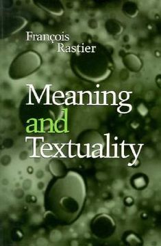 portada meaning & textuality