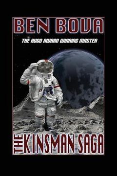 portada The Kinsman Saga (en Inglés)