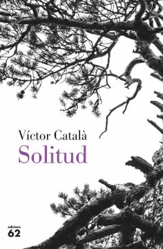 portada Solitud (in Catalá)
