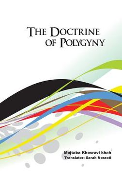 portada The Doctrine of Polygyny (en Inglés)
