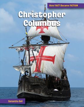 portada Christopher Columbus: The Making of a Myth (en Inglés)