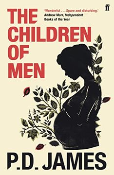 portada The Children of Men