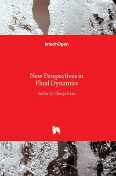 portada New Perspectives in Fluid Dynamics (en Inglés)