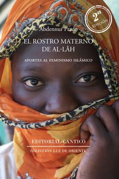 portada El Rostro Materno de Allah (in Spanish)