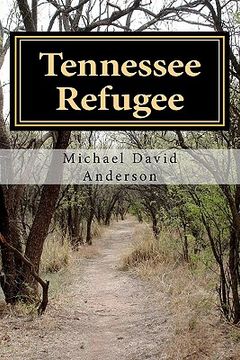 portada tennessee refugee (in English)