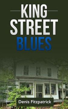portada King Street Blues