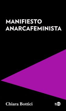 portada Manifiesto Anarcafeminista