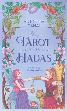 El Tarot de las hadas