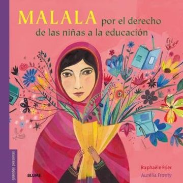 portada Malala