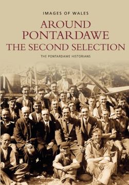 portada Around Pontardawe: The Second Selection (in English)