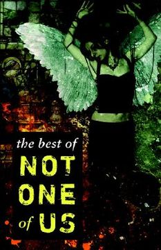 portada the best of not one of us
