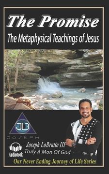 portada The Promise: The Metaphysical Teachings of Jesus (en Inglés)