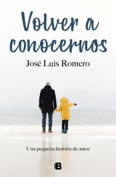 portada Volver a Conocernos (in Spanish)