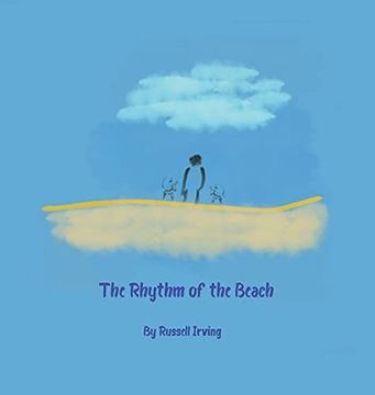 portada The Rhythm of the Beach (en Inglés)