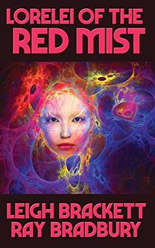 portada Lorelei of the red Mist (in English)