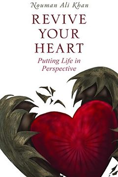 portada Revive Your Heart (in English)