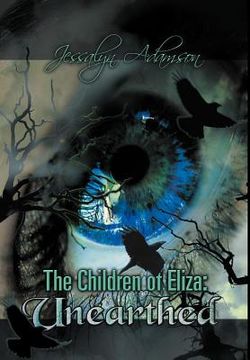 portada the children of eliza: unearthed (en Inglés)