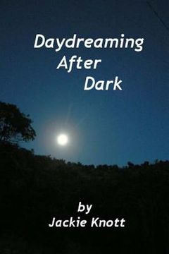 portada daydreaming after dark (en Inglés)